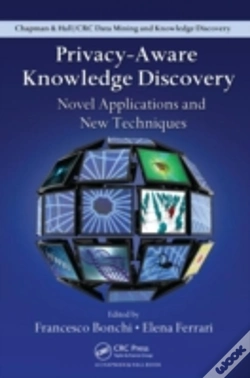 Capa do artigo Privacy-Aware Knowledge Discovery