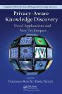Privacy-Aware Knowledge Discovery - Preview
