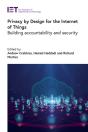 Privacy By Design For The Internet Of Things - Preview