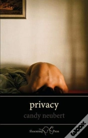 Capa do artigo Privacy