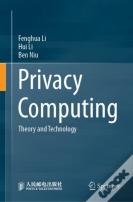 Privacy Computing