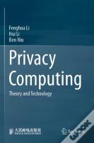 Privacy Computing