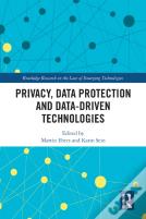Privacy, Data Protection And Data-Driven Technologies