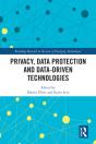 Privacy, Data Protection And Data-Driven Technologies - Preview
