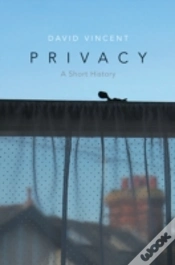 Capa do artigo Privacy
