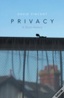Capa do artigo Privacy