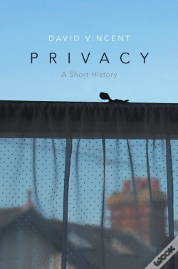 Capa do artigo Privacy