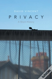 Capa do artigo Privacy