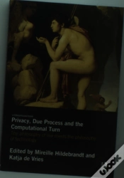 Capa do artigo Privacy, Due Process And The Computational Turn