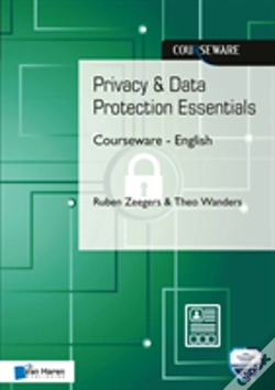 Capa do artigo Privacy & Data Protection Essentials Cou