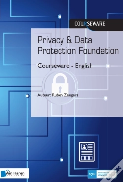 Capa do artigo Privacy & Data Protection Foundation Cou
