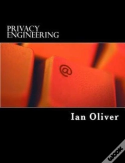 Capa do artigo Privacy Engineering