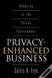 Capa do artigo Privacy-Enhanced Business