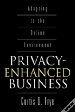 Capa do artigo Privacy-Enhanced Business