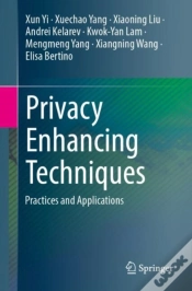 Capa do artigo Privacy Enhancing Techniques