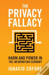 Capa do artigo Privacy Fallacy