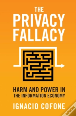 Capa do artigo Privacy Fallacy