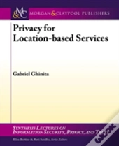 Privacy For Location Based Services