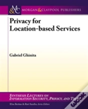 Capa do artigo Privacy For Location Based Services