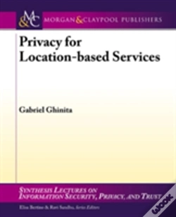 Capa do artigo Privacy For Location Based Services