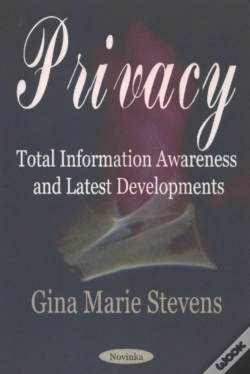 Capa do artigo Privacy