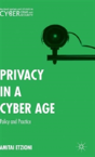 Privacy In A Cyber Age - Preview