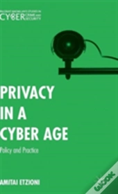 Privacy In A Cyber Age