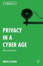 Privacy In A Cyber Age - Preview