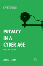 Privacy In A Cyber Age - Preview