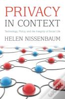 Privacy In Context
