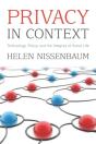 Privacy In Context - Preview