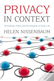 Capa do artigo Privacy In Context