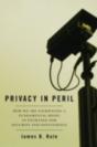 Privacy In Peril - Preview
