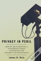 Privacy In Peril