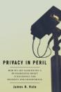 Privacy In Peril - Preview