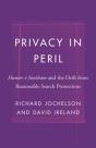 Privacy In Peril - Preview