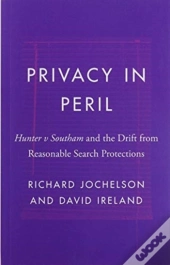 Privacy In Peril