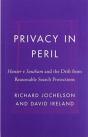 Privacy In Peril - Preview