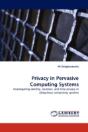 Privacy In Pervasive Computing Systems - Preview