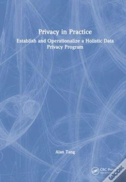 Capa do artigo Privacy In Practice