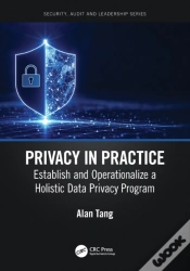 Capa do artigo Privacy In Practice