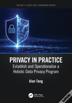 Capa do artigo Privacy In Practice