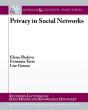 Privacy In Social Networks - Preview