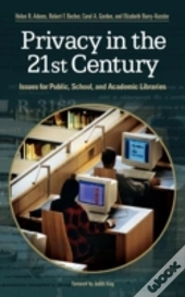 Privacy In The 21st Century