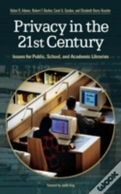 Capa do artigo Privacy In The 21st Century
