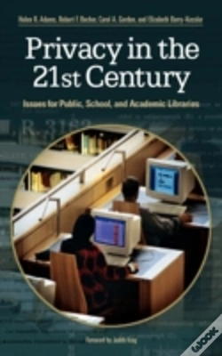 Capa do artigo Privacy In The 21st Century