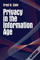 Privacy In The Information Age