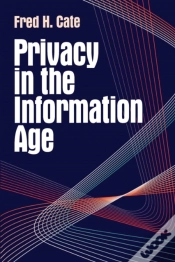 Capa do artigo Privacy In The Information Age
