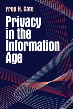 Capa do artigo Privacy In The Information Age