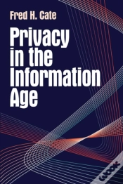 Capa do artigo Privacy In The Information Age